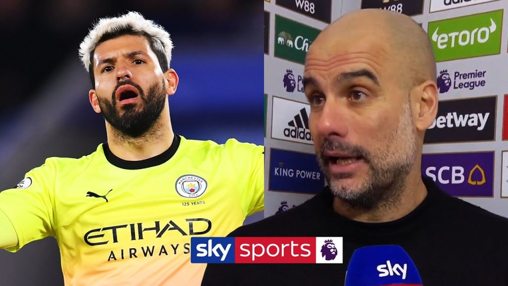 Pep Guardiola hints at who could be Manchester City's next penalty taker 5 1735143206 maxresdefault