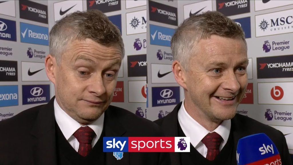 Ole Gunnar Solskjaer responds to Mino Raiola’s comments on Paul Pogba 3 1735151726 maxresdefault