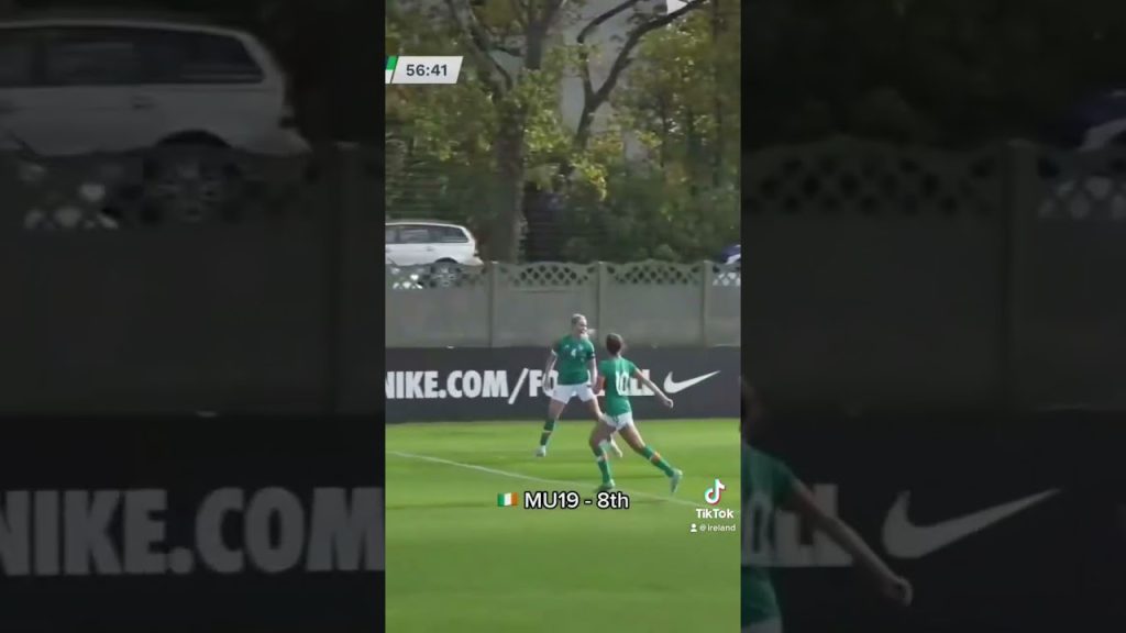 Ireland's Underage teams are on the 🆙🇮🇪 4 1735420792 maxresdefault