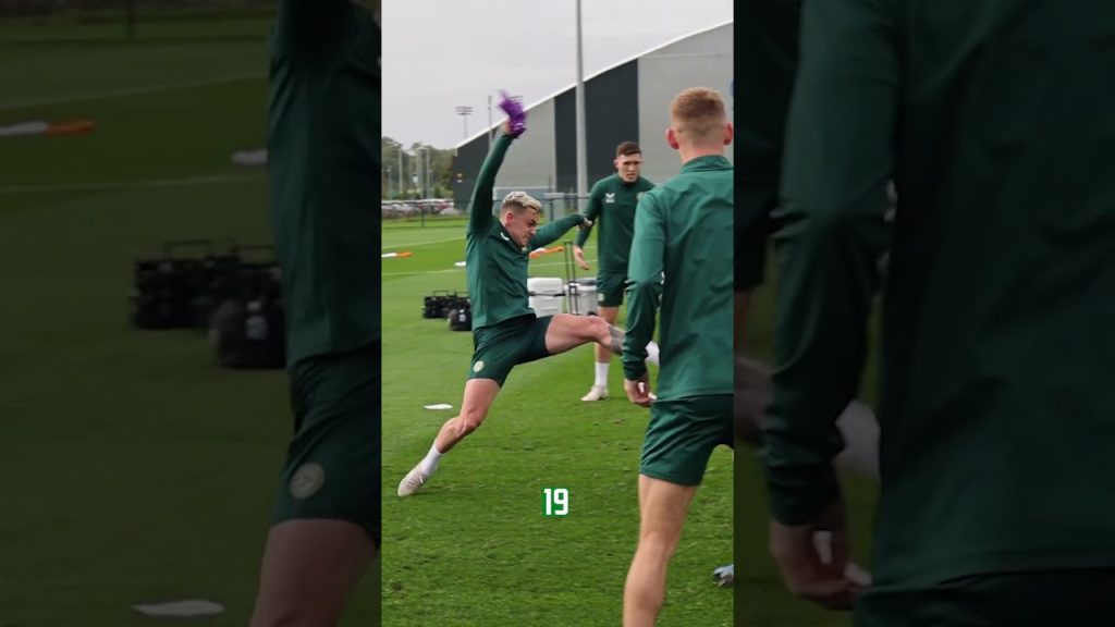 Evan Ferguson got a tad too confident on the final Rondo pass 🤣😫 2 1735429296 maxresdefault
