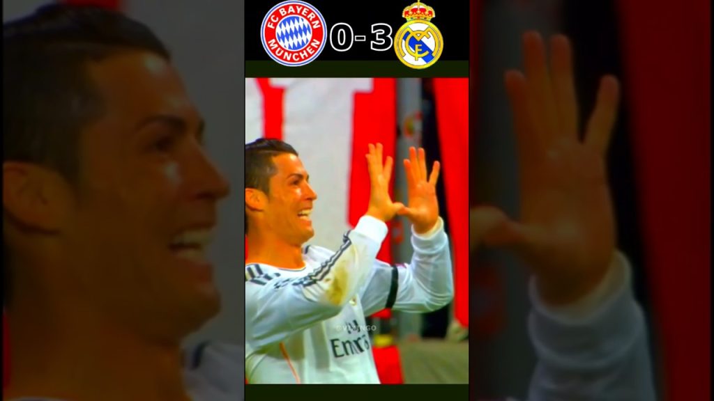 ๐ฉ๐ช Bayern Vs Real Madrid ๐ช๐ฆ | Champions League 13/14 ๐ฅ๐คฏ 1 1735722745 maxresdefault
