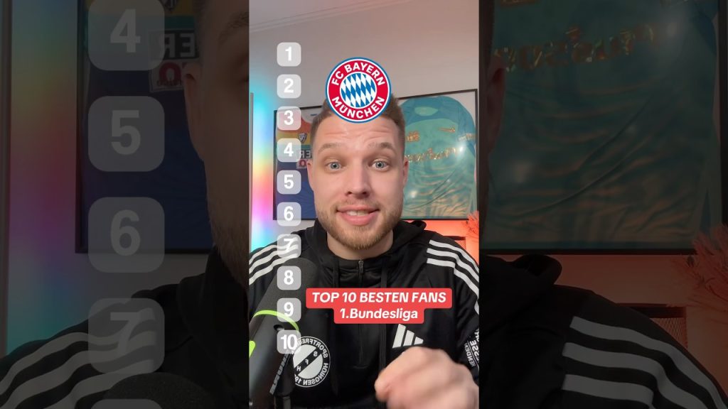 Top 10 BESTEN FANS 1.Bundesliga 😱🔥 #bundesliga #ultras #fussball #1bundesliga #fussballfans 2 1735991565 maxresdefault