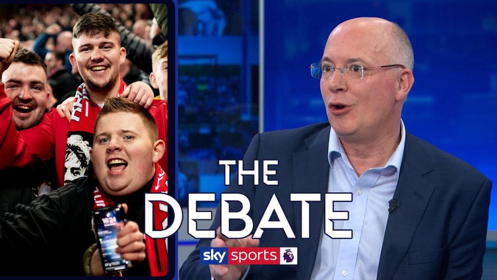 How will football being postponed affect the fans? | The Debate 2 1736508146 maxresdefault