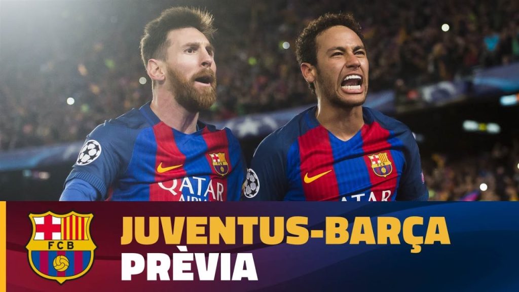 La prèvia del Juventus – FC Barcelona 2 1736518013 maxresdefault