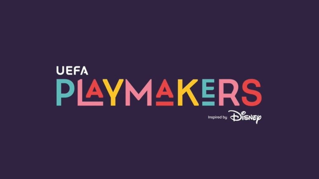 UEFA Disney Playmakers - Ballyoulster United 3 1736589206 maxresdefault