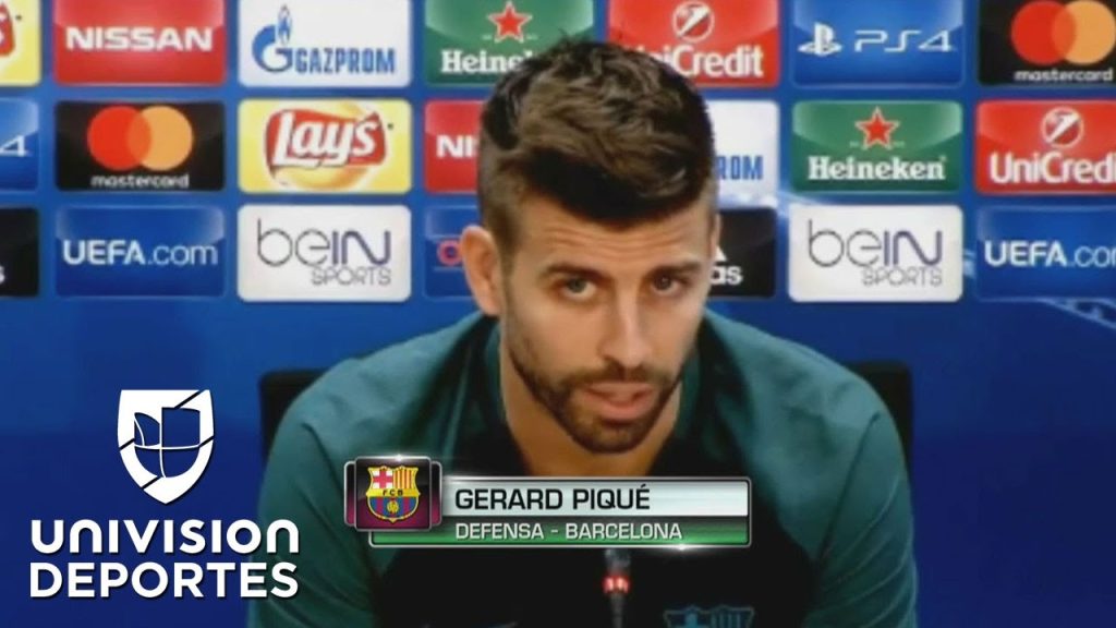 Gerard Piqué y su renuncia a la selección española: “Merezco irme cuándo y cómo quiera” 2 1736598270 maxresdefault