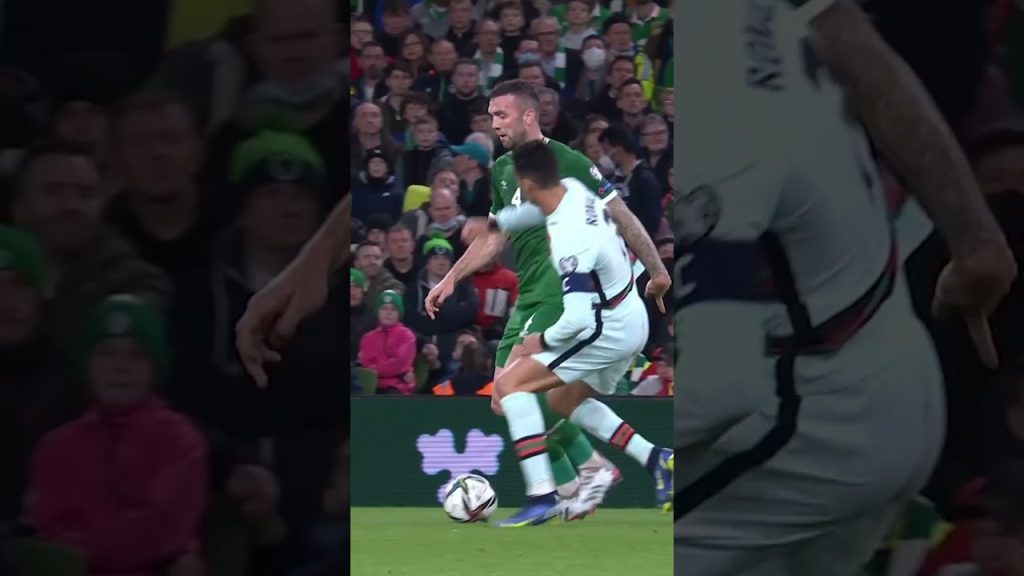 Shane Duffy 1-0 Ronaldo ๐๐ 2 1736674539 maxresdefault