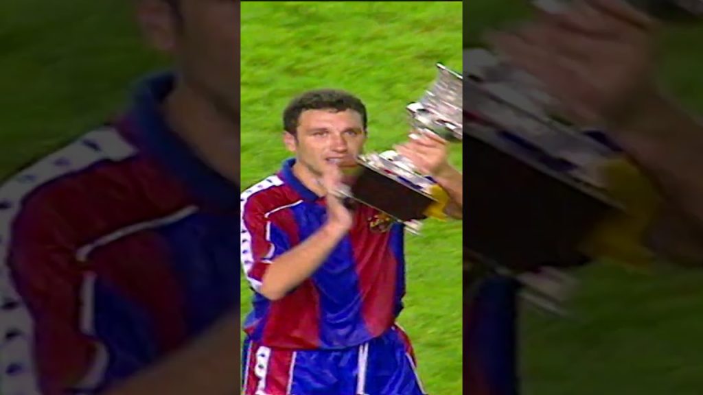 Barรงa ๐ค Supercopa #fcbarcelona #football #supercopa #shorts 10 1736807993 maxresdefault
