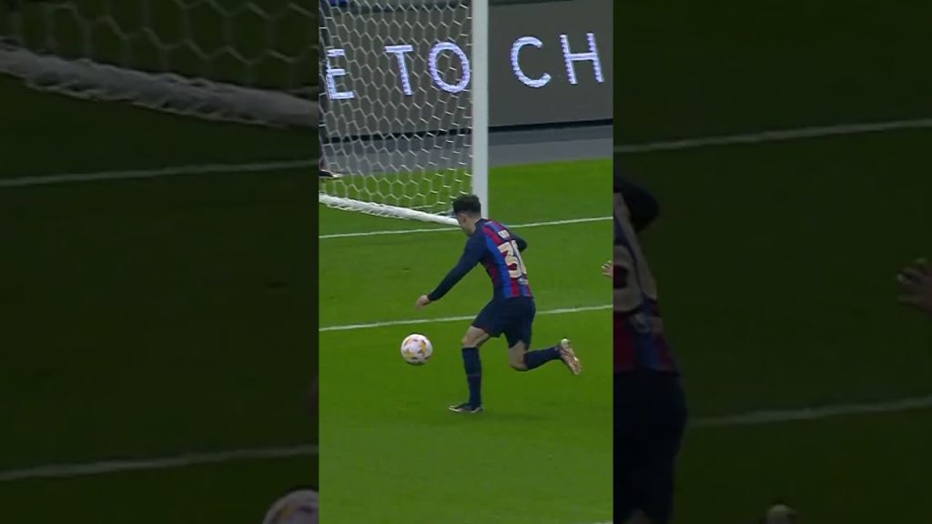 Counting down the hours to a new ๐๐ฎ๐ฉ๐๐ซ๐๐ฅ๐ฬ๐ฌ๐ข๐๐จ. โณ๐ฅ#fcbarcelona #elclasico 4 1736833613 maxresdefault