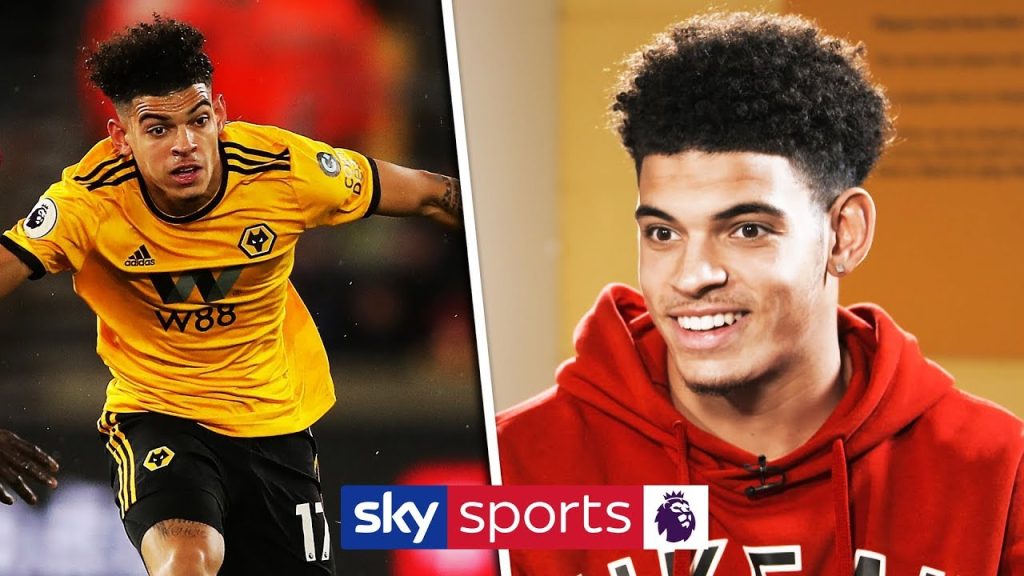 Wolves' World Cup winner! | Laura meets Morgan Gibbs-White 4 1737194725 maxresdefault