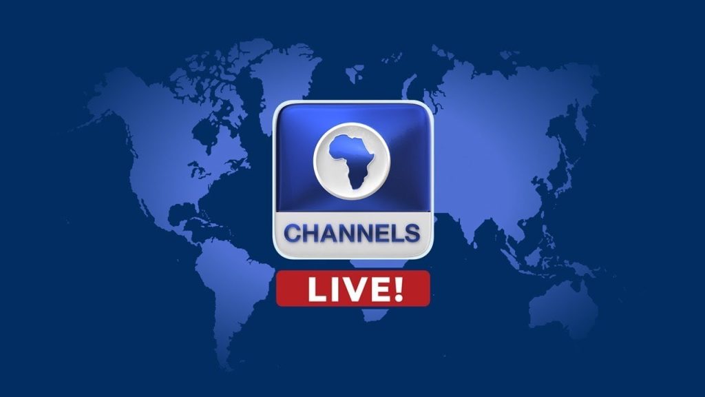 Channels Television - Live Stream 1 1737559465 maxresdefault live