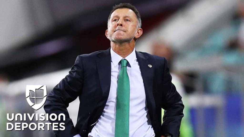 Paco Villa: “Si Rusia gana a México, Osorio tendría que salir de la selección” 9 1737664225 maxresdefault