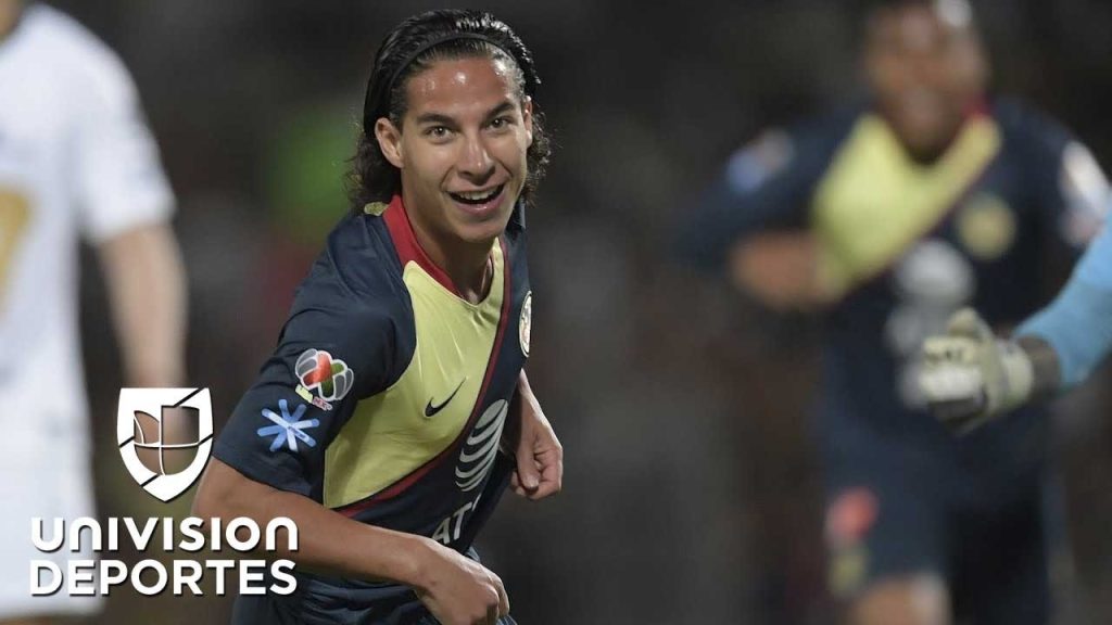 ¿Es Diego Lainez la nueva joya del futbol mexicano? 2 1737805168 maxresdefault