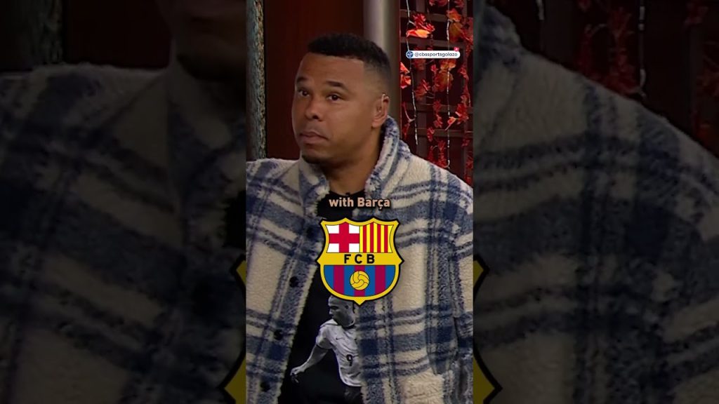 Lamine Yamal for Ballon d'Or 2025? ๐ 9 1737813276 maxresdefault