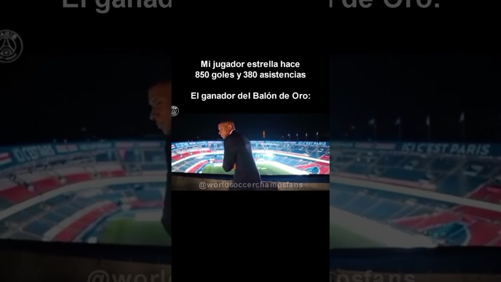 ENVAPÉ #worldsoccerchamps #fifa #pes #dls #futbol #soccer #playstation #modocarrera #android #xbox 1 1738076005 maxresdefault
