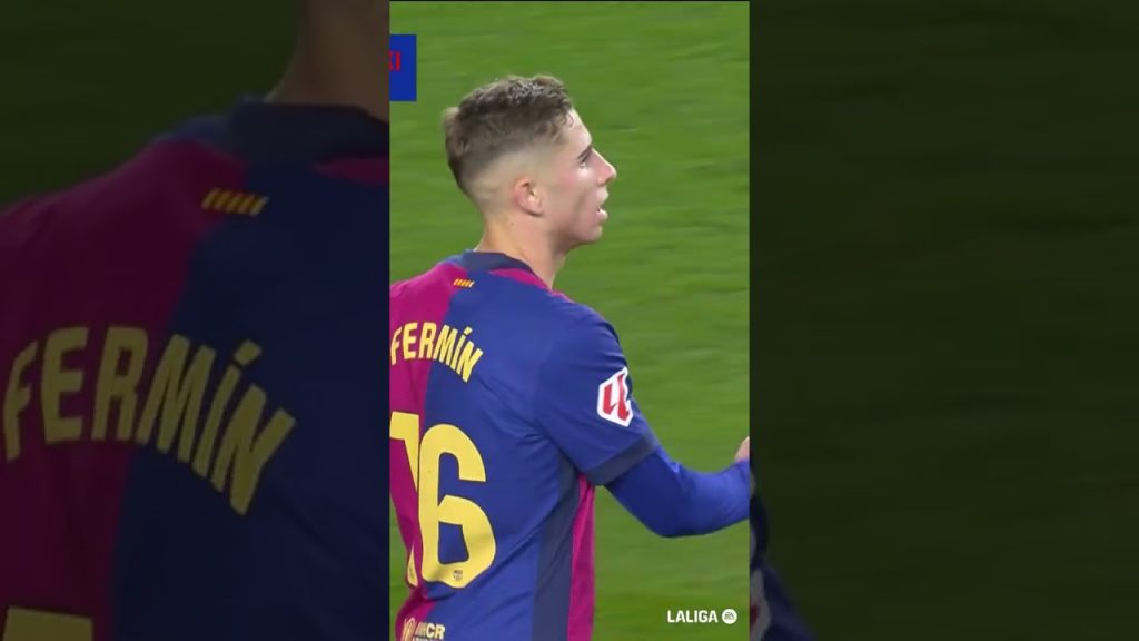 🤜 Pichichiii 🤛 #fcbarcelona #shorts #laligahighlights 10 1738744949 maxresdefault