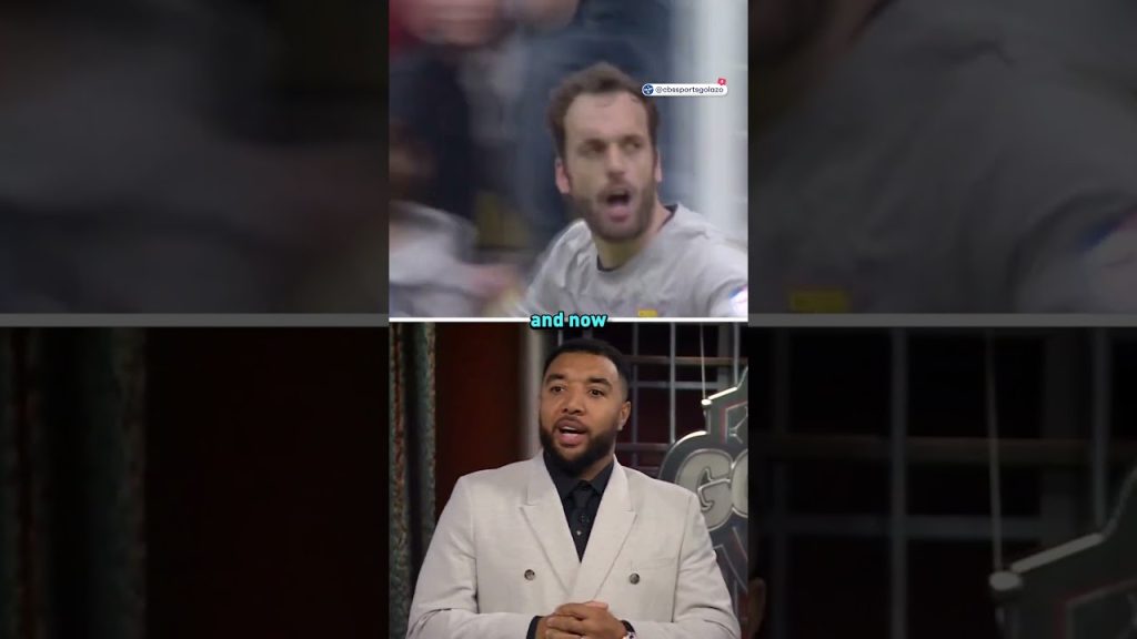 Troy Deeny takes us through THAT famous Watford goal 🔥 8 1739358064 maxresdefault