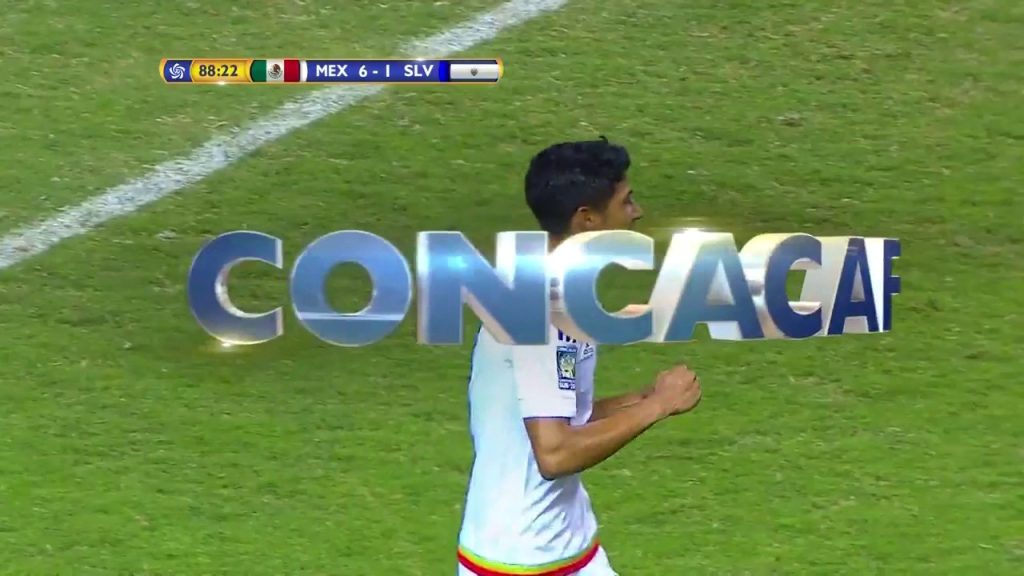 GOAL Mexico, Uriel ANTUNA No. 7 | @miseleccionmx @Fesfut_SV #CU20CRC 5 1739444425 maxresdefault