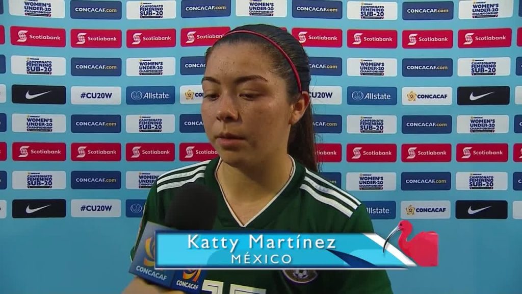 Flash Zone Interviews: Mexico v Jamaica 4 1739529691 maxresdefault