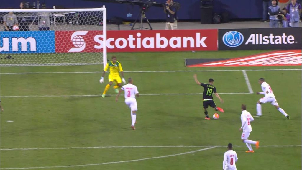 México vs Cuba Highlights 3 1739615074 maxresdefault
