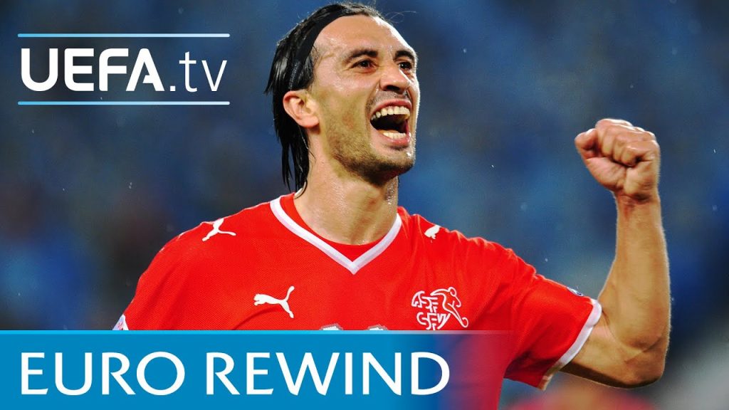 EURO 2008 highlights: Switzerland 2-0 Portugal 1 1739699325 maxresdefault