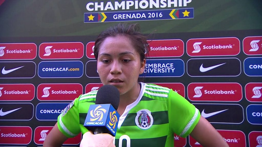 Concacaf Womens Under-17 Championship 2016: Mexico vs Costa Rica Interviews 1 1739956467 maxresdefault