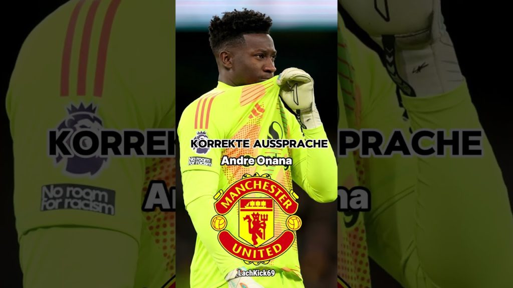 Korrekte Aussprache von Fußballern Manchester United Edition ⚽️ 1 1740137772 maxresdefault