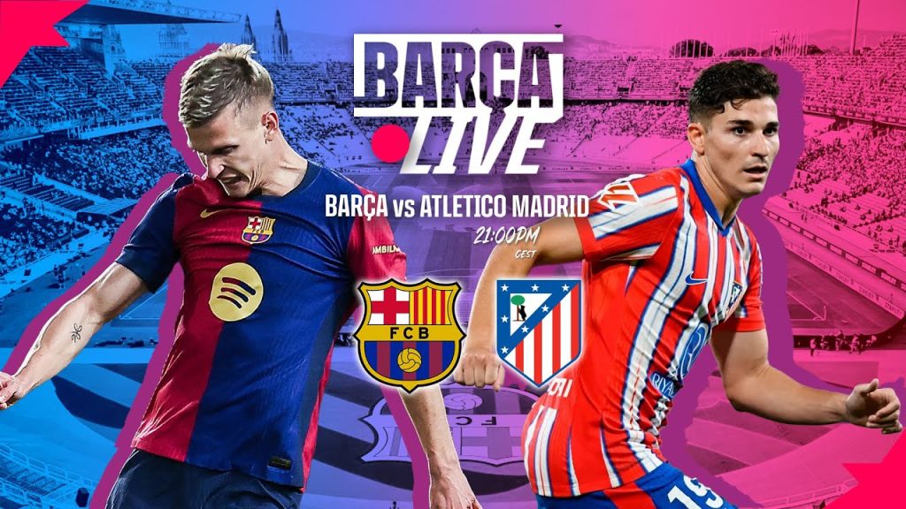🔴 BARÇA LIVE | FC BARCELONA vs ATLETICO MADRID | COPA DEL REY 24/25 ⚽ 6 1740618472 maxresdefault