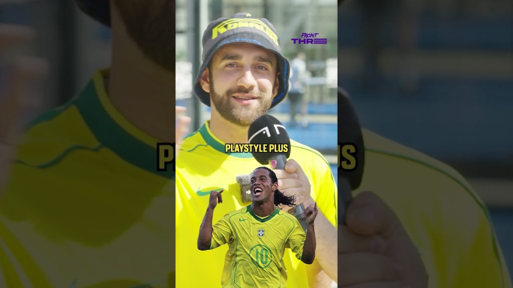 DEFINE RONALDINHO IN ONE WORD 🇧🇷 🤯 @futcrunch @MatchforHope #shorts #soccer #football 2 1740733406 maxresdefault