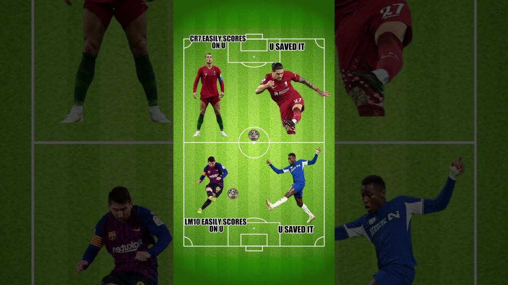 CHOOSE YOUR CAREER AS A GOALKEEPER part 1 #footballcareer #bootsteps 1 1741338687 maxresdefault