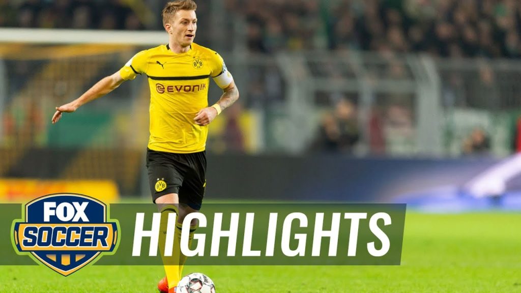 Top 5 Goals from the top Bundesliga stars | 2019 Bundesliga Highlights Matchday 20 10 1741377213 maxresdefault