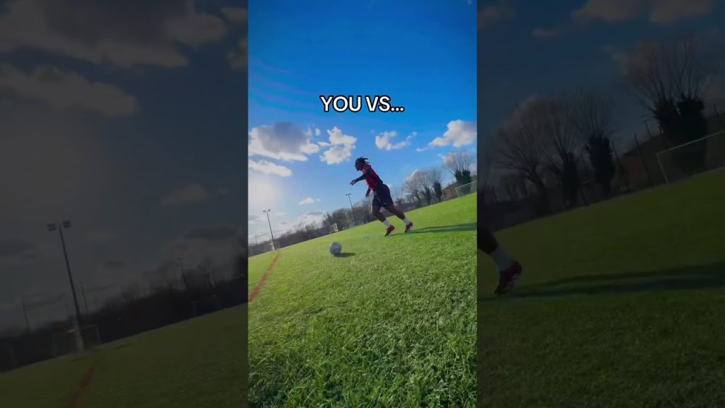 1 v 1 FOR $1 MILLION…😱💰#footballsoccer #soccer #football #shorts #relatable 5 1741428030 maxresdefault