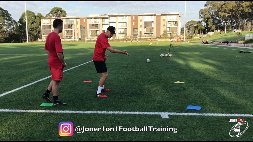 COACHING passing, 1st touch & awareness | Joner 1on1 | Soccer | Football 3 1741867528 maxresdefault