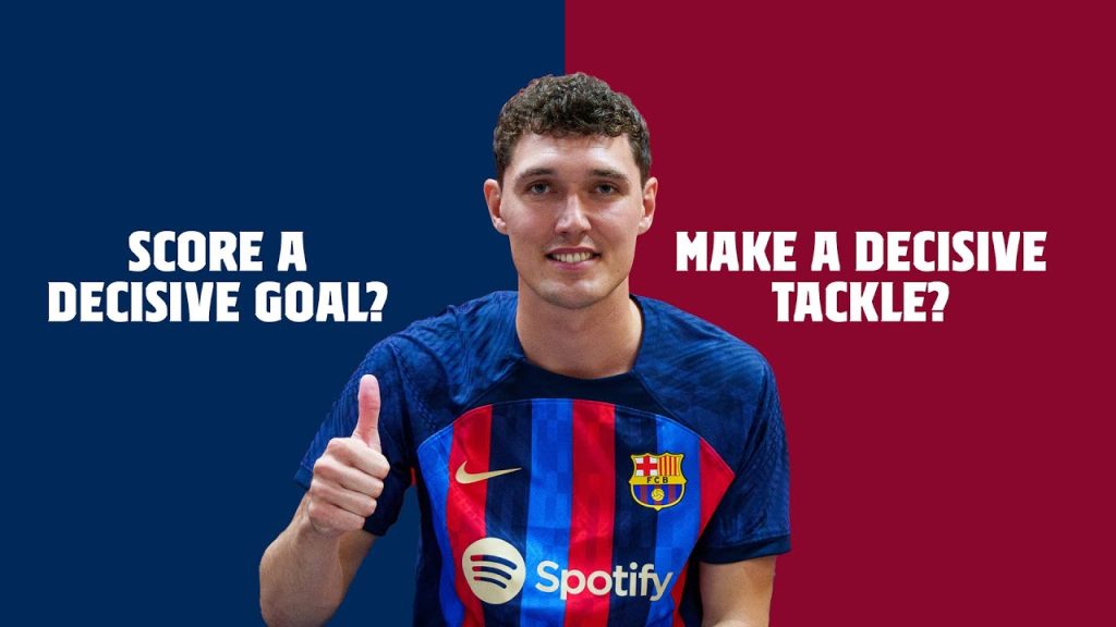 IMPOSSIBLE DECISIONS with... ANDREAS CHRISTENSEN 4 1742232866 maxresdefault