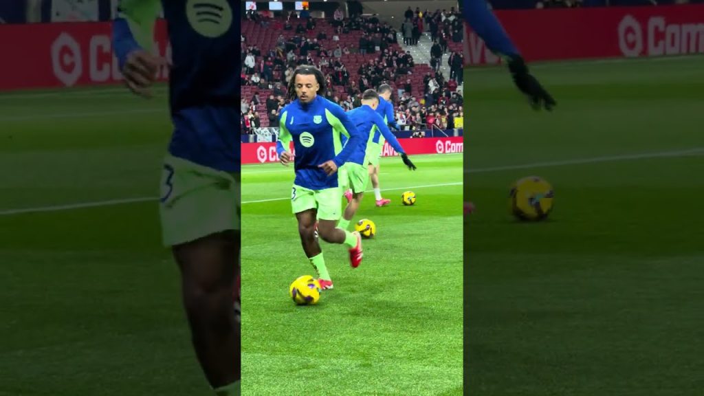 Pedri = Magic #fcbarcelona #football #AtletiBarça #shorts 2 1742382145 maxresdefault
