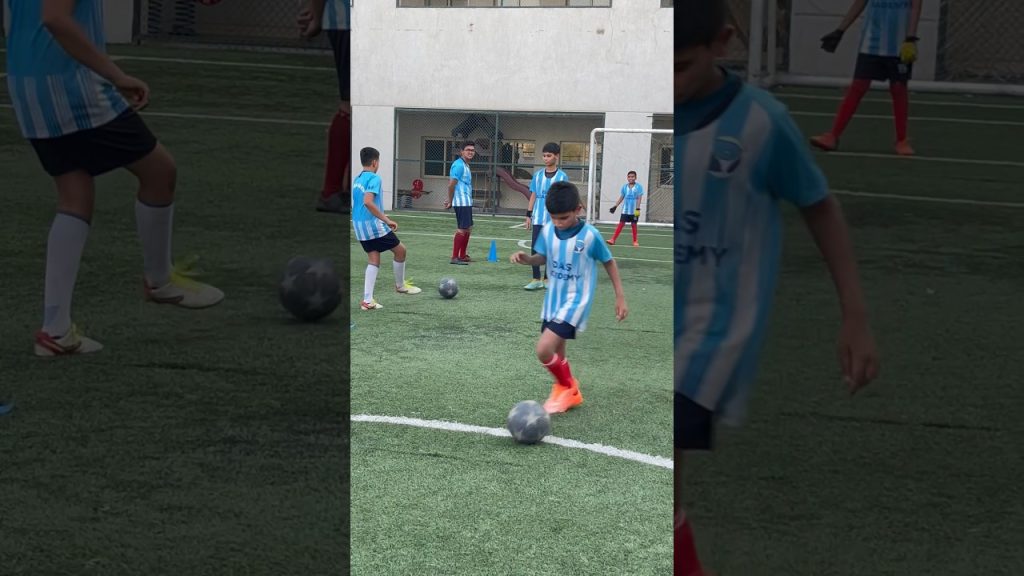 Soccer drills for beginners l the best football training drills for beginners l #soccer #football 1 1742899140 maxresdefault