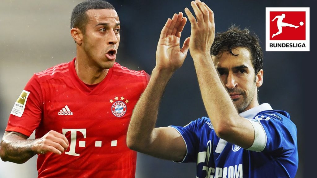 Thiago, Raul and Co. - How Spanish Football Stars Rock the Bundesliga 8 1742997688 maxresdefault