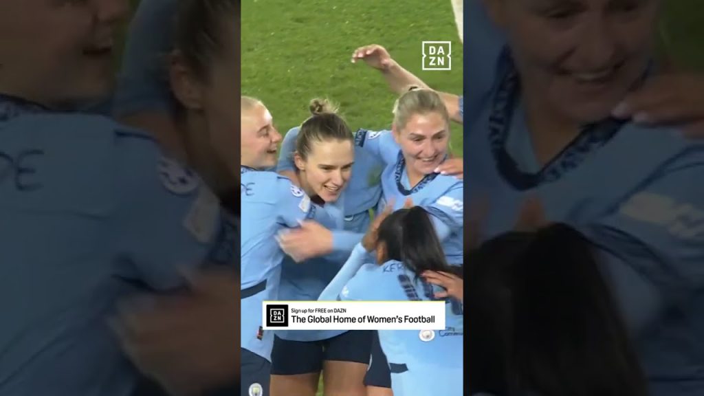 ✨ Magical Miedema gives Man City a 2-goal lead over Chelsea 9 1743160046 maxresdefault