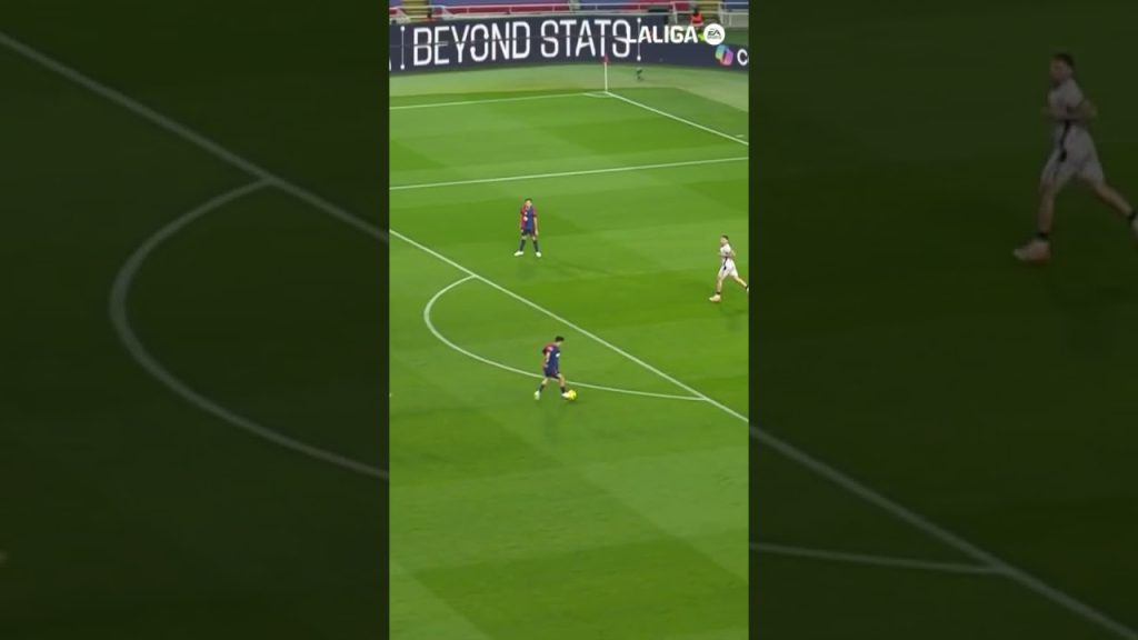 Szczęsny 🥶 #LaLigaHighlights #fcbarcelona #shorts 1 1743247534 maxresdefault