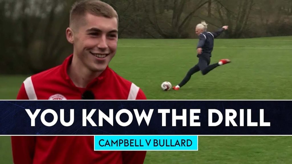 The BEST YKTD in Soccer AM HISTORY?! | Jimmy Bullard vs Dean Campbell 🔥 | You Know The Drill 1 1743414810 maxresdefault