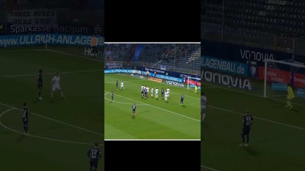 LOVELY Chipped Free Kick #Bundesliga #BundesligaHighlights #BundesligaGoals #BundesligaMoments 2 1743457948 maxresdefault
