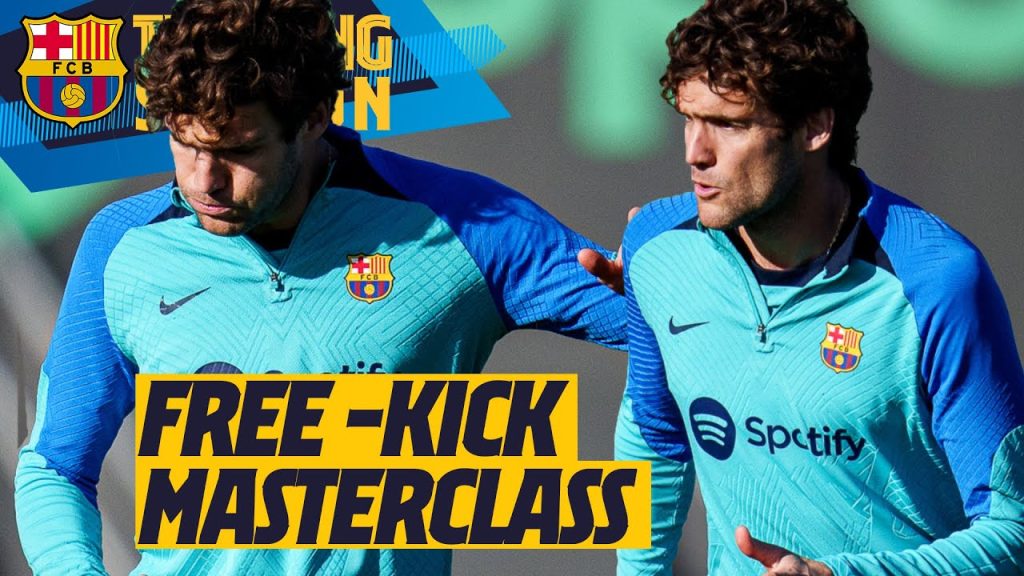 MARCOS ALONSO SHOWS HIS ART TAKING FREE KICK ⚽ 🔥 9 1745065406 maxresdefault