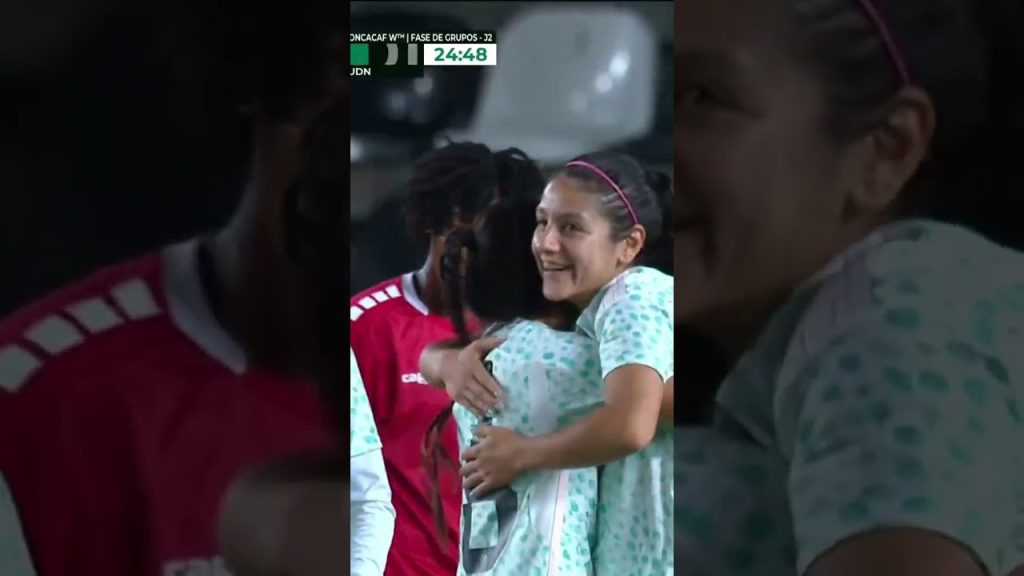 ¡LUVIA DE GOLES! 🇲🇽😎 Los 6 goles de México en el primer tiempo #shorts 8 1746181535 maxresdefault