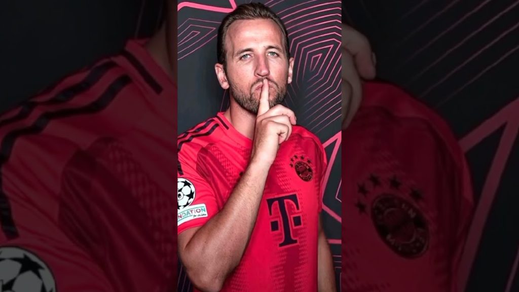 Trophy🏆⏳❤...#harrykane #fcbayern #bundesliga #football #shorts #shortfeed #bayern #bayernmunich 1 1746526481 maxresdefault