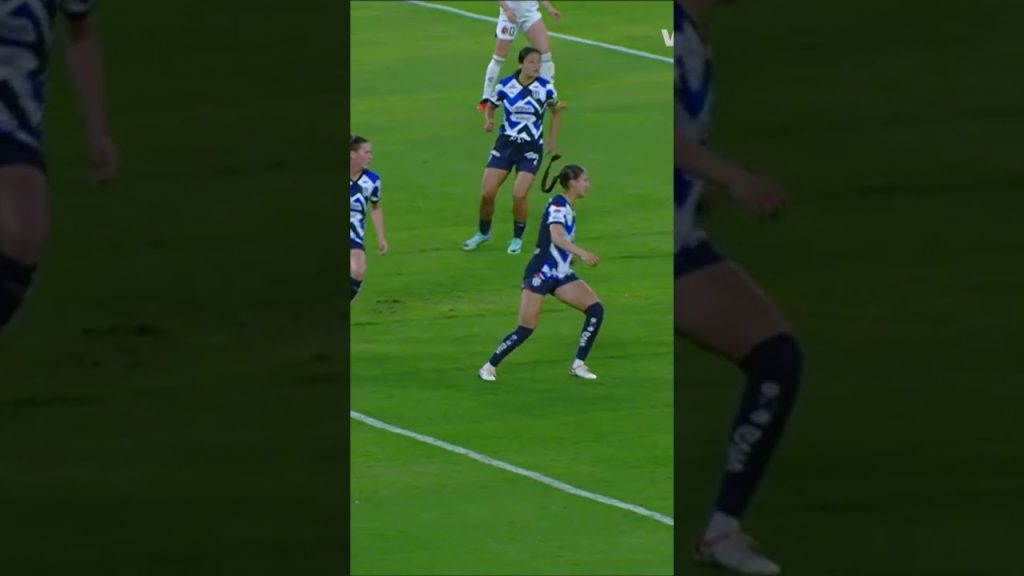 ¡ESPINOZA acaba con racha sin recibir gol de Rayadas! #tudn #tudn 10 1747457068 maxresdefault