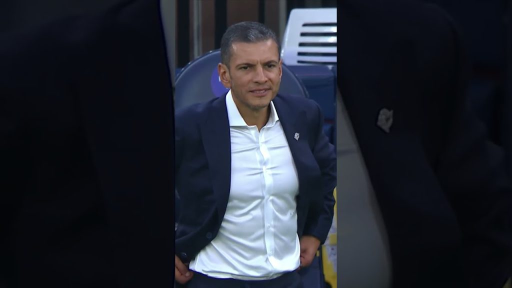 ¡TEMBLÓ MÉXICO! 🥹 Poste de Rondón #shorts 2 1747491161 maxresdefault