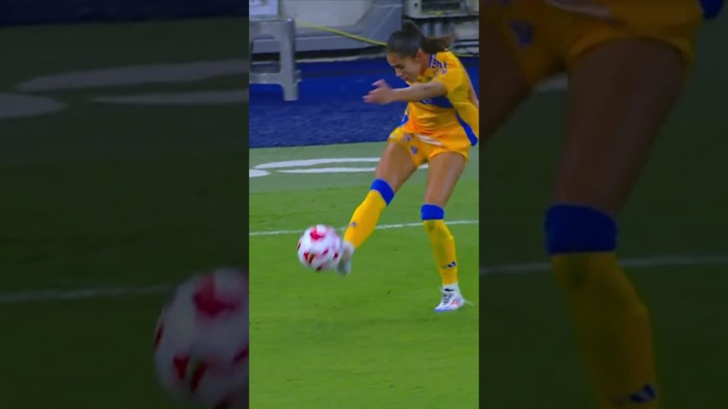 😲¡Tembi se perdió un gol del tamaño del estadio! 🤯 #shorts #tudn 9 1747619067 maxresdefault