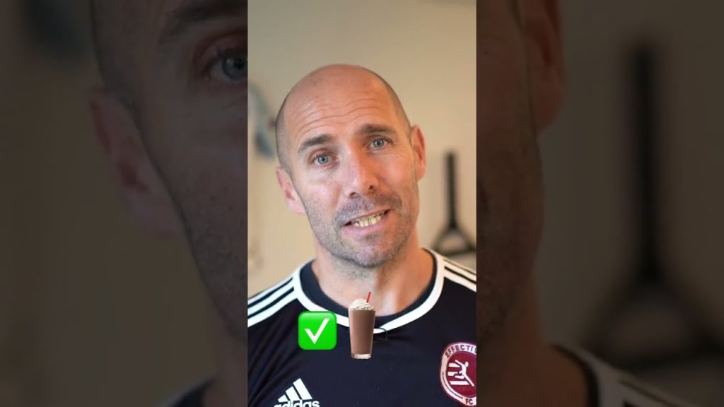 Best Foods To Eat Before A Match Or Football Training (Advice From Former England Performance Coach) 5 1747630768 maxresdefault