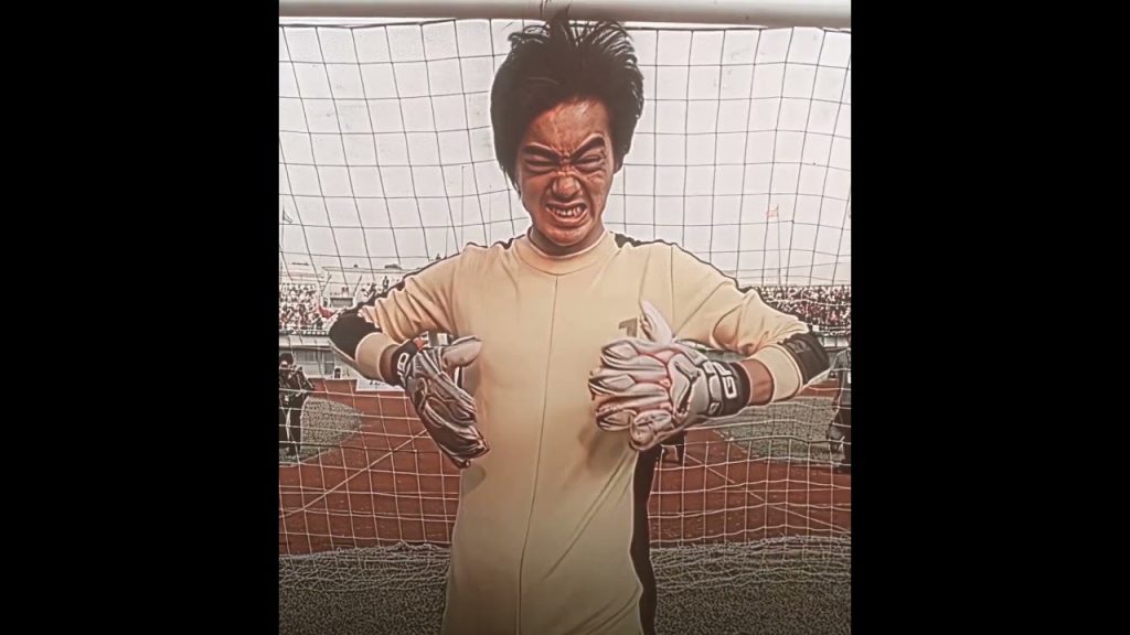 "The Legendary Goalkeeper" - Bruce Lee - EMIN ft. JONY - Каmin (slowed) (tiktok remix) #stephenchow 1 1748181028 maxresdefault
