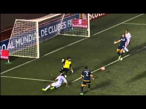 Goal LA Galaxy - No.9 Alan GORDON - Comunicaciones 0-1 LA Galaxy #SCCL #TheChampions 7 1748246314 hqdefault